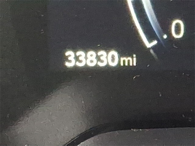 Thumbnail: 2024 Toyota Corolla Cross - 18