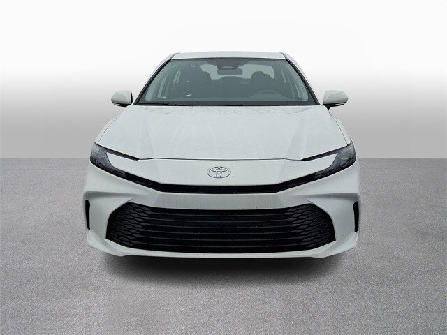 Thumbnail: 2025 Toyota Camry - 2