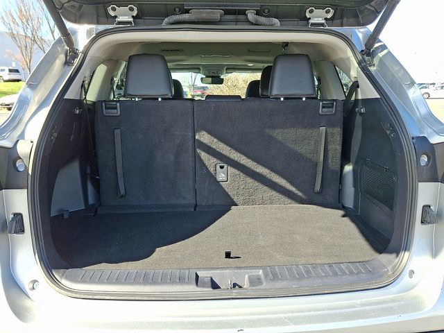 Thumbnail: 2024 Toyota Highlander - 32