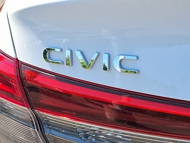 Thumbnail: 2024 Honda Civic - 32