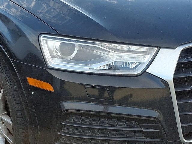 Thumbnail: 2018 Audi Q3 - 4