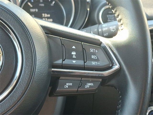 Thumbnail: 2022 Mazda CX-9 - 20