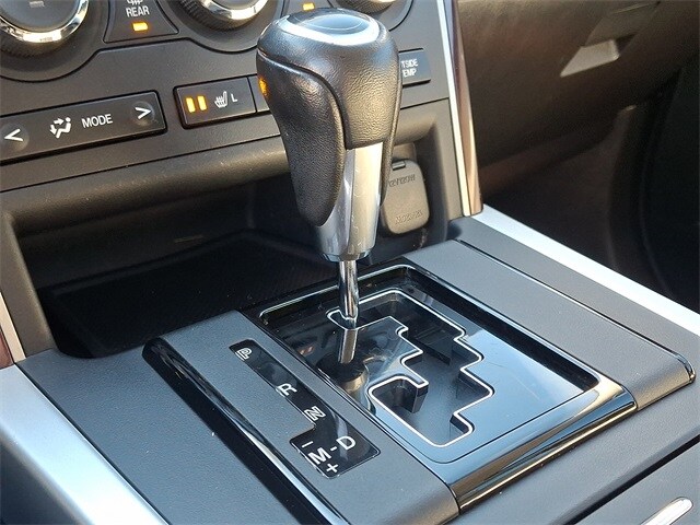 Thumbnail: 2014 Mazda CX-9 - 15