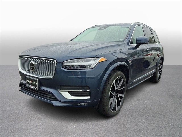 Thumbnail: 2024 Volvo XC90 - 1