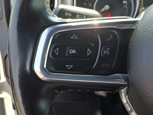 Thumbnail: 2022 Jeep Wrangler - 22