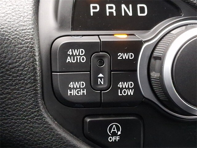 Thumbnail: 2025 RAM 1500 - 24