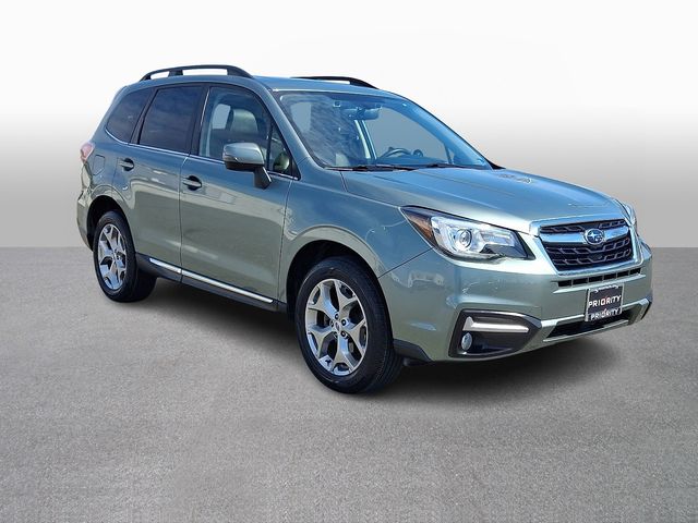 Thumbnail: 2018 Subaru Forester - 3