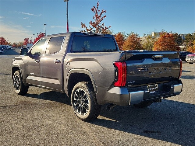 Thumbnail: 2026 Toyota Tundra - 6