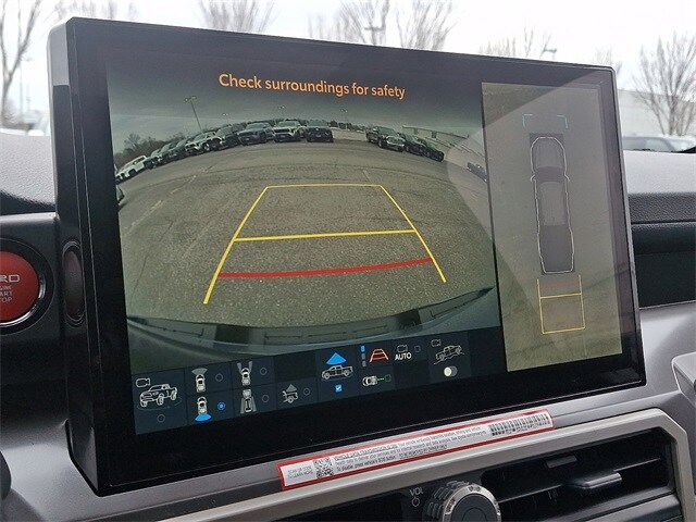 Thumbnail: 2026 Toyota Tacoma - 14