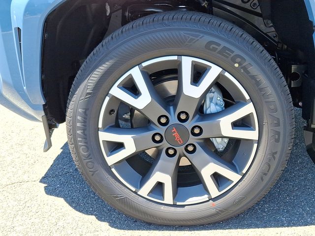 Thumbnail: 2026 Toyota 4Runner - 8