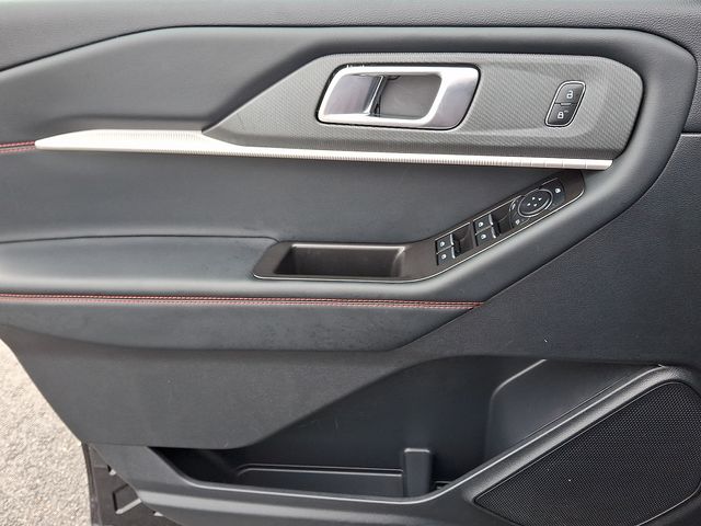 Thumbnail: 2025 Ford Explorer - 13