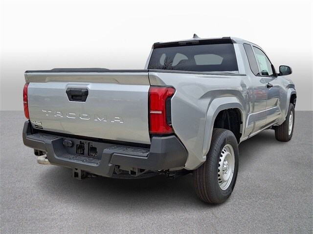 Thumbnail: 2026 Toyota Tacoma - 4