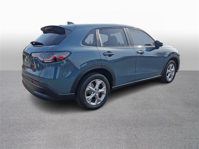 Thumbnail: 2024 Honda HR-V - 4