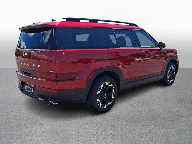 Thumbnail: 2026 Hyundai Santa Fe - 4