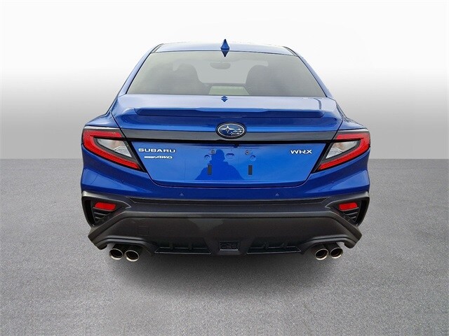 Thumbnail: 2023 Subaru WRX - 5