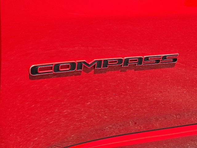 Thumbnail: 2023 Jeep Compass - 29