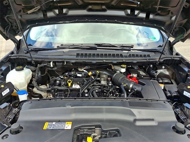 Thumbnail: 2022 Ford Edge - 22