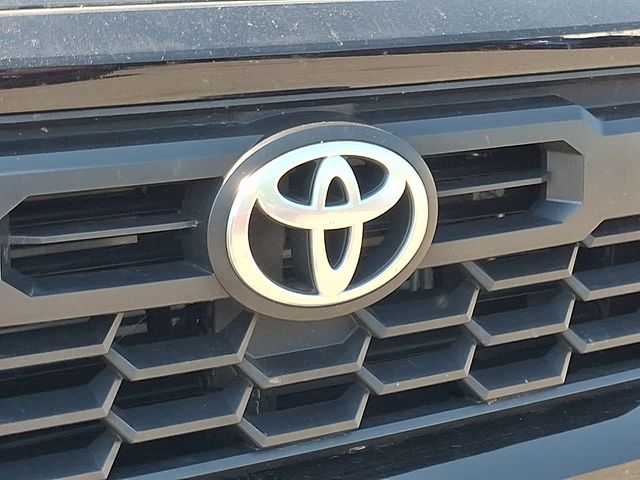 Thumbnail: 2024 Toyota Tacoma - 9