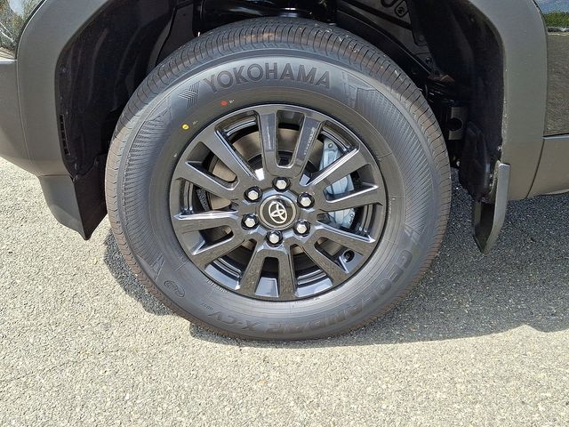 Thumbnail: 2026 Toyota Land Cruiser - 5