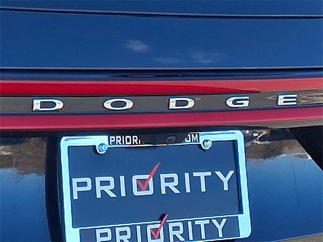 Thumbnail: 2024 Dodge Durango - 34