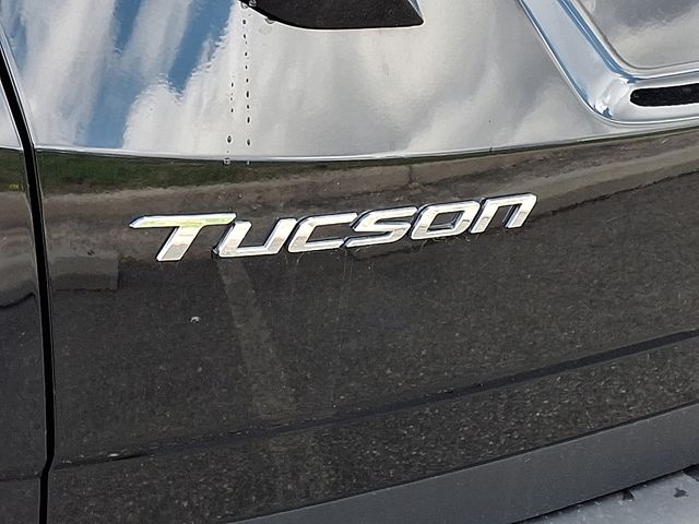 Thumbnail: 2023 Hyundai Tucson - 31