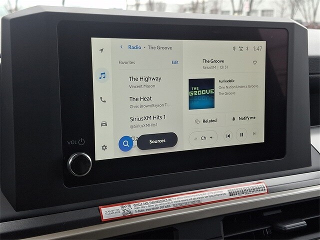 Thumbnail: 2025 Toyota Tacoma - 12