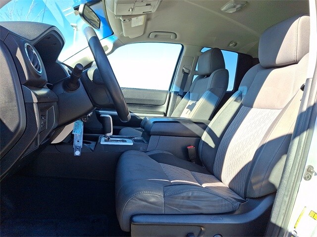 Thumbnail: 2014 Toyota Tundra - 13