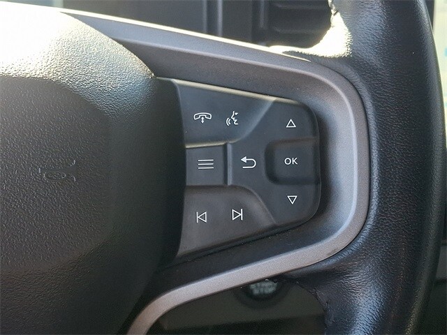 Thumbnail: 2023 Ford Bronco - 20