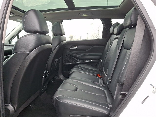 Thumbnail: 2023 Hyundai Santa Fe - 10