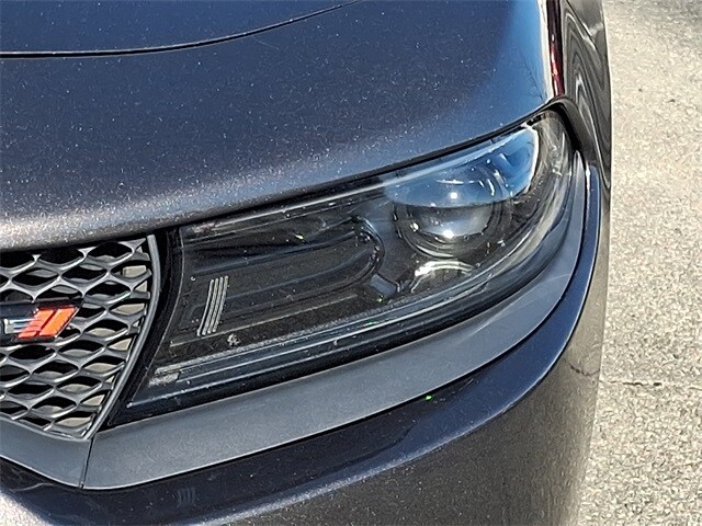 Thumbnail: 2023 Dodge Charger - 9