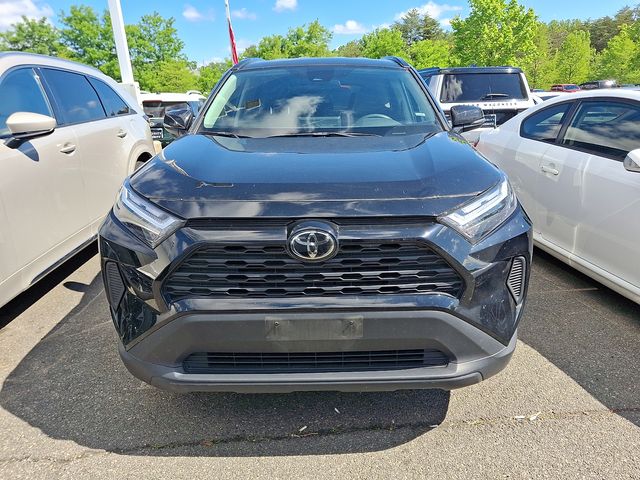 Thumbnail: 2025 Toyota RAV4 - 3