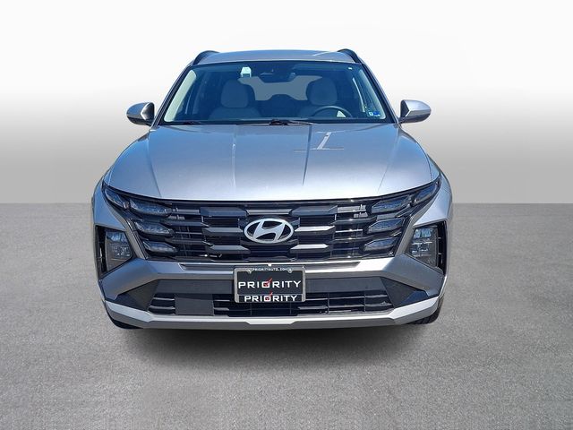 Thumbnail: 2025 Hyundai Tucson - 2