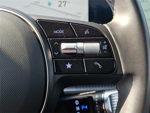Thumbnail: 2023 Hyundai Ioniq 6 - 22