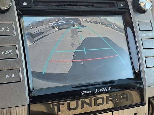 Thumbnail: 2014 Toyota Tundra - 17