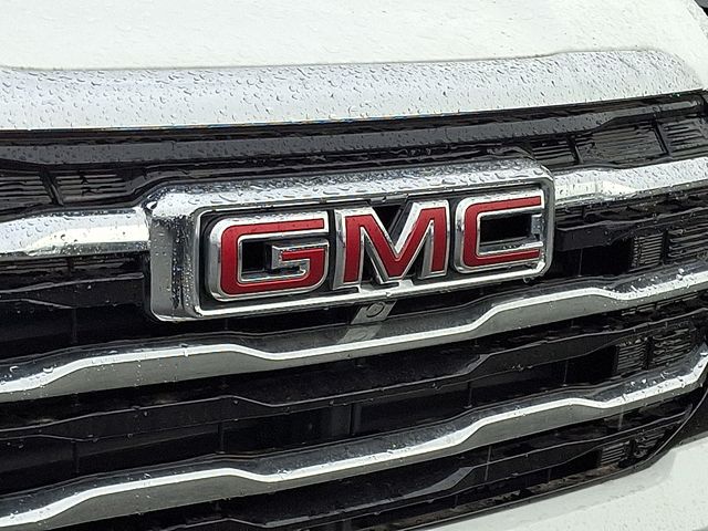Thumbnail: 2026 GMC Terrain - 9