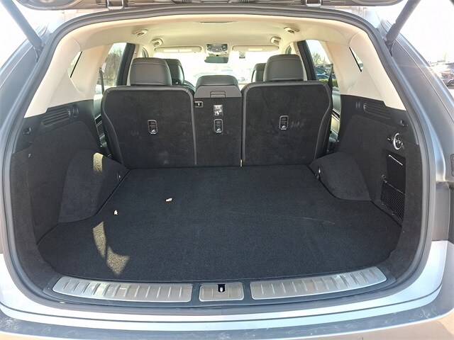 Thumbnail: 2025 Genesis GV80 - 31