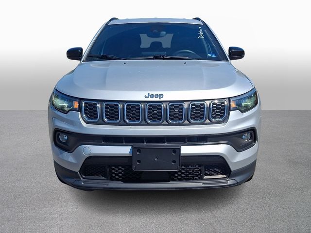Thumbnail: 2024 Jeep Compass - 2