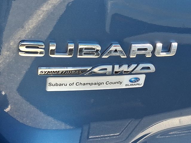 Thumbnail: 2020 Subaru Forester - 10