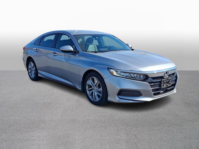 Thumbnail: 2020 Honda Accord - 4