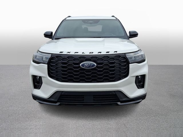 Thumbnail: 2025 Ford Explorer - 2