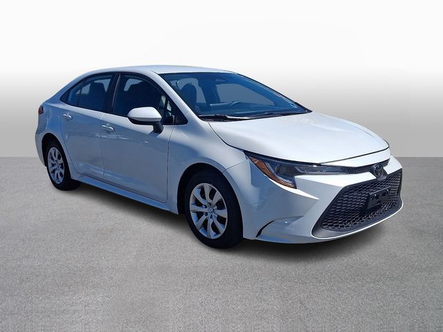 Thumbnail: 2025 Toyota Corolla - 3