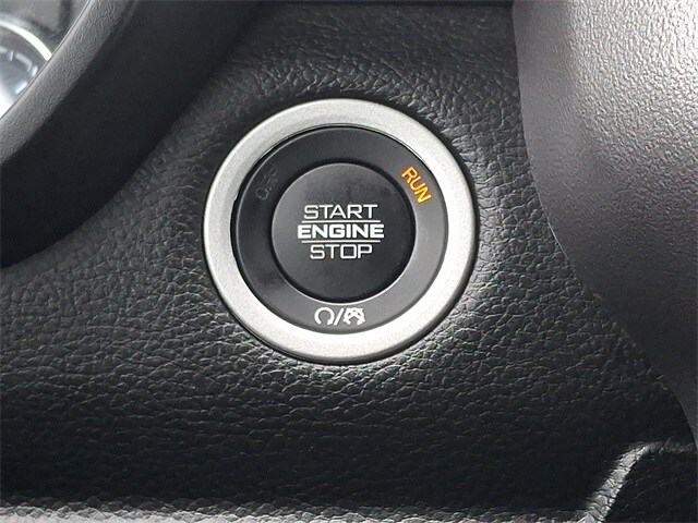 Thumbnail: 2025 RAM 1500 - 23