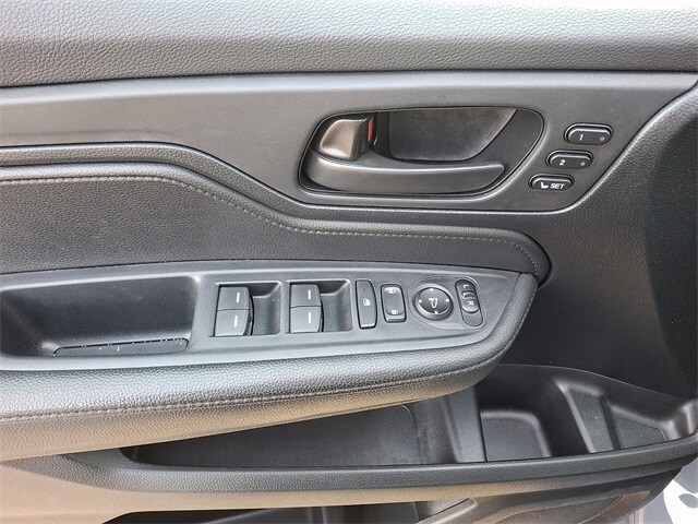 Thumbnail: 2024 Honda Odyssey - 13