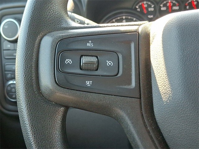Thumbnail: 2020 Chevrolet Silverado 2500 - 20