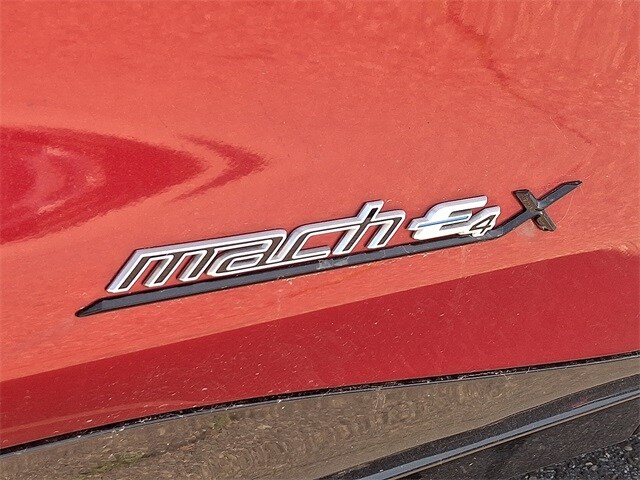 Thumbnail: 2023 Ford Mustang Mach-E - 24
