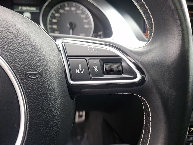 Thumbnail: 2017 Audi S5 - 23