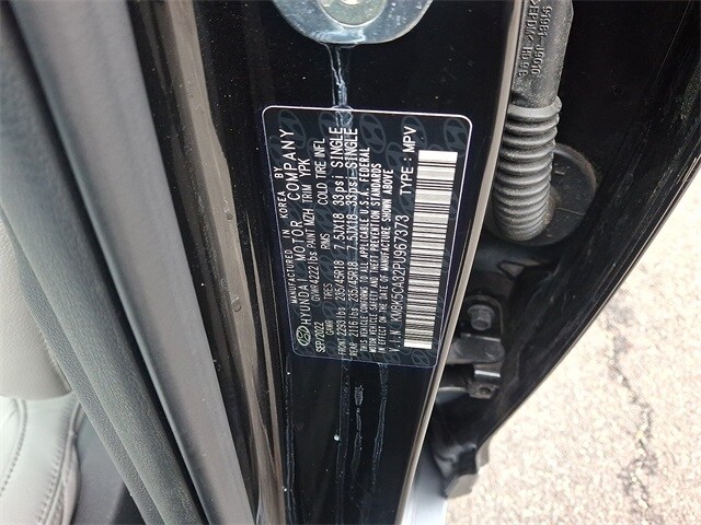 Thumbnail: 2023 Hyundai Kona - 31