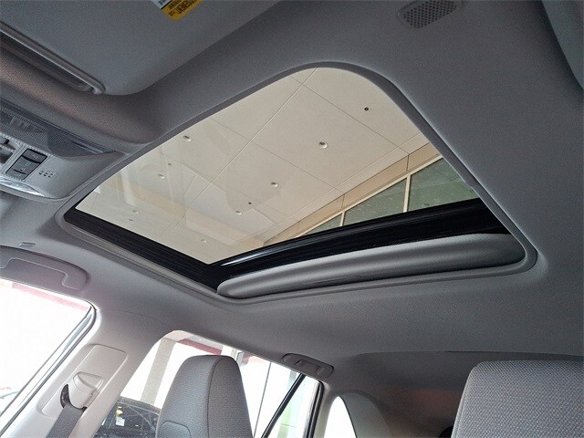 Thumbnail: 2025 Toyota RAV4 - 12