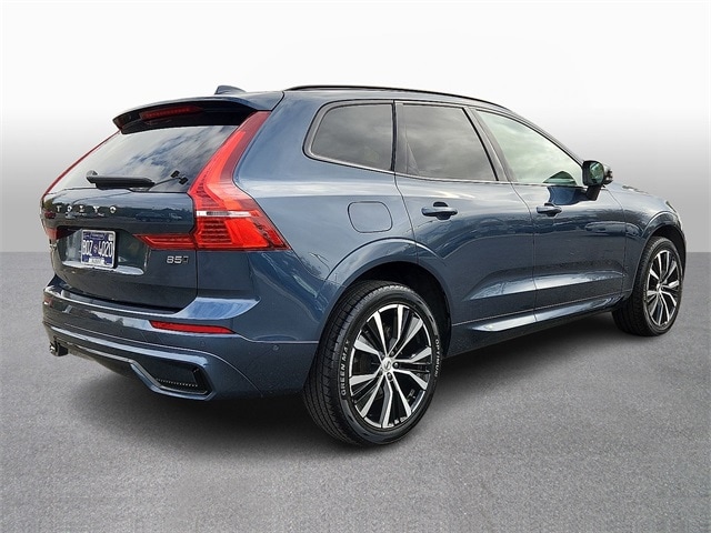 Thumbnail: 2024 Volvo XC60 - 4