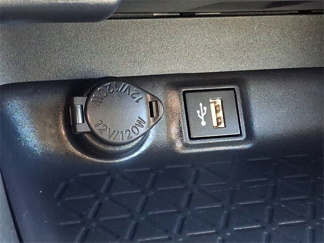 Thumbnail: 2025 Toyota RAV4 - 24